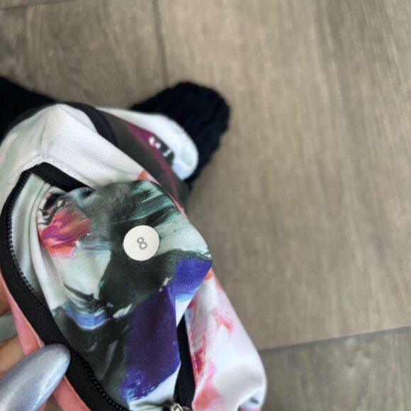 Lululemon Tracker Short III *4-way Stretch - Picture 7 of 8